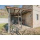 FARMHOUSE TO RENOVATE FOR SALE IN MONTEFIORE DELL'ASO in the Marche in Italy in Le Marche_10